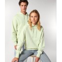 StanleyStella Slammer oversized brushed sweatshirt