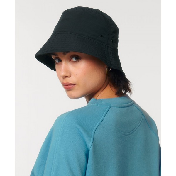 StanleyStella Bucket Hat Taslan
