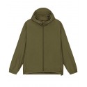 Colour: British Khaki
