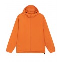Colour: Flame Orange