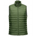 Colour: Garden Green