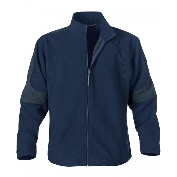 Stormtech Eclipse bonded fleece shell