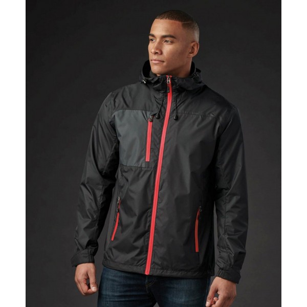 Stormtech Olympia shell