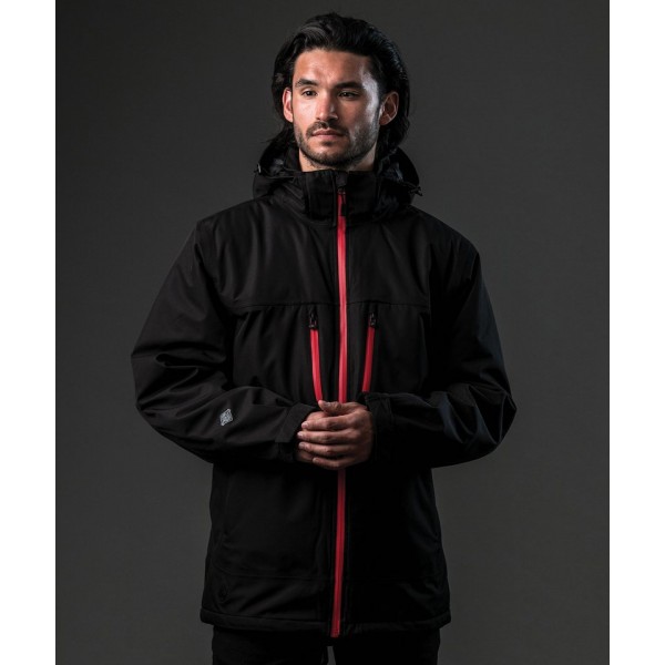 Stormtech Snowburst thermal shell