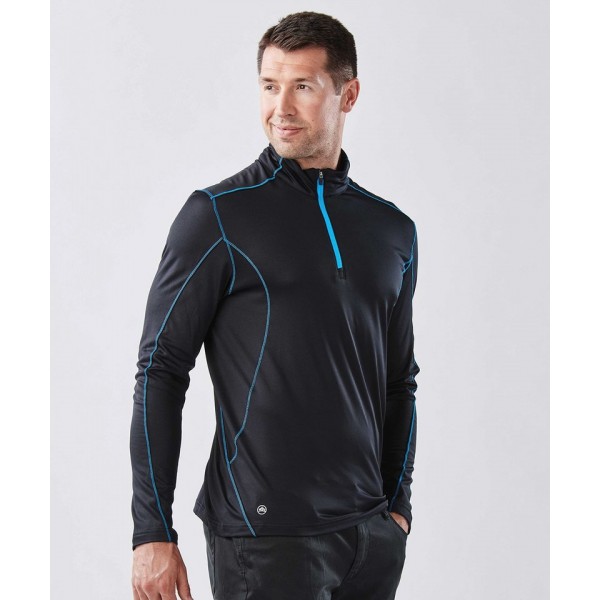 Stormtech Pulse fleece pullover