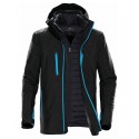 Colour: Black/Electric