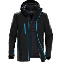 Stormtech Matrix system jacket