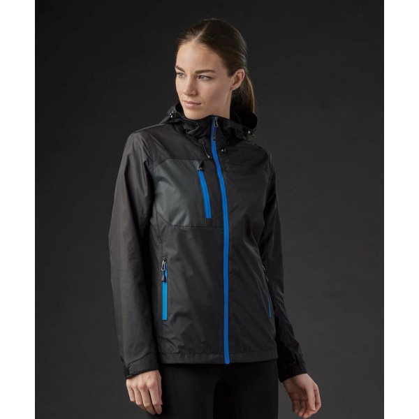 Stormtech Women's Olympia shell