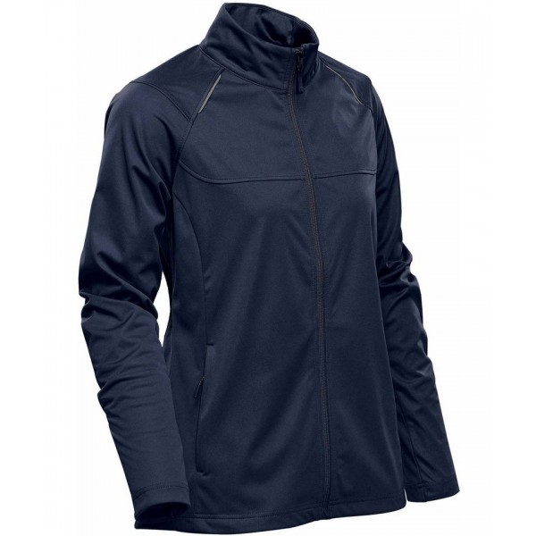 Stormtech Women's Greenwich lightweight softshell