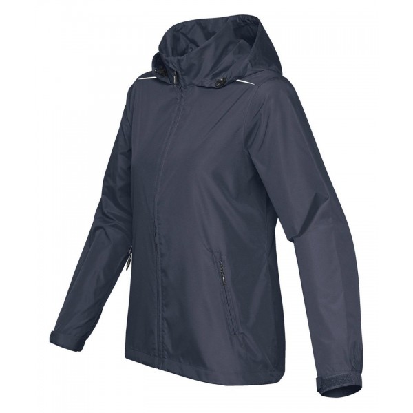 Stormtech Women's Nautilus performance shell