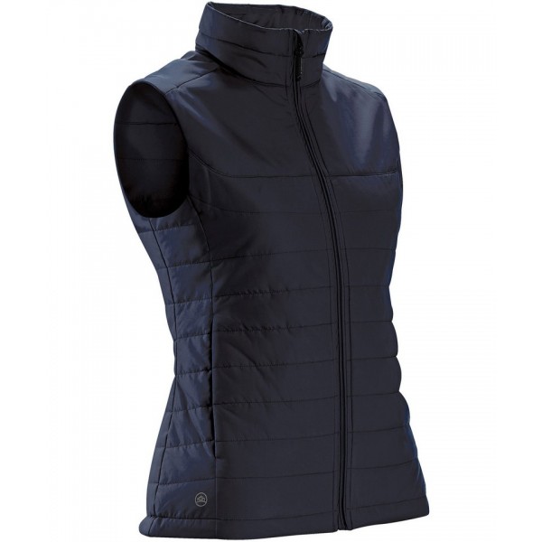 Stormtech Women's Nautilus quilted bodywarmer