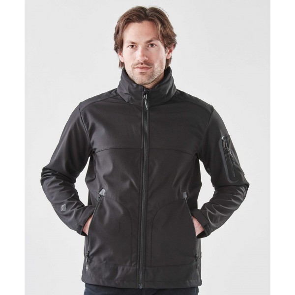 Stormtech Cruise softshell