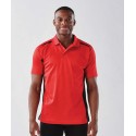 Stormtech Two-tone polo
