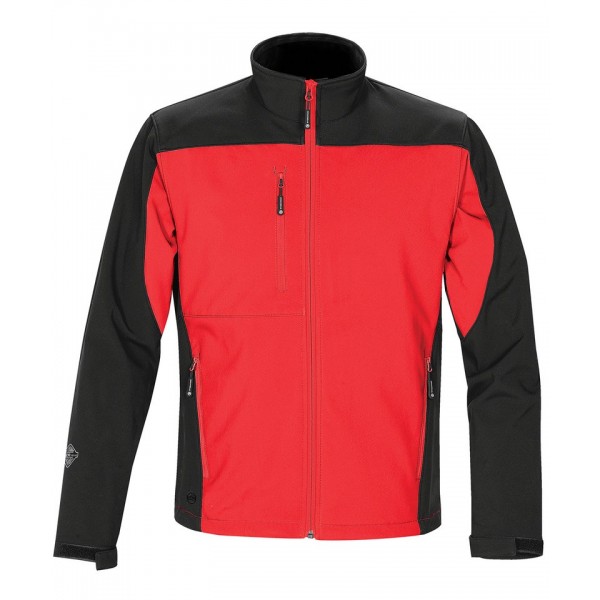 Stormtech Edge softshell