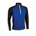 Colour: Electric Blue