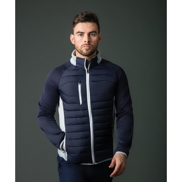 Sunderland s.Zermatt padded jacket