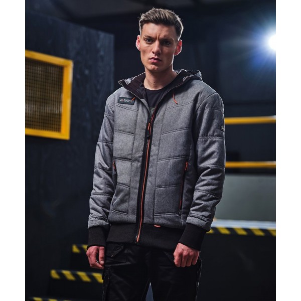 Tactical Threads Thrust insulated jacket