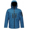 Colour: Blue Wing