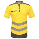 Colour: Yellow/ Grey