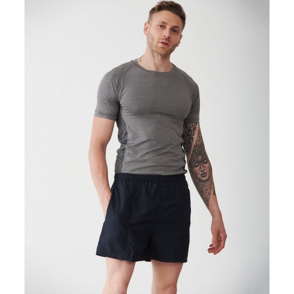 Tombo All-purpose lined shorts