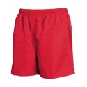 Colour: Red