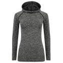 Colour: Dark Grey Marl