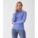Tombo Women's seamless hoodie