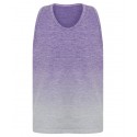 Colour: Purple/Light Grey Marl