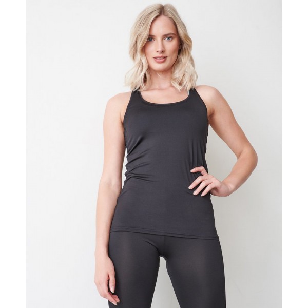 Tombo Women's racerback vest