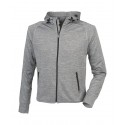 Colour: Grey Marl