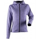 Colour: Purple Marl