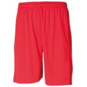Tombo Teamsport all-purpose longline lined shorts