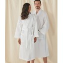 Towel City Waffle robe