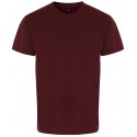 Colour: Burgundy/ Black Melange