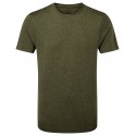 Colour: Olive/ Black Melange