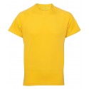 Colour: Sun Yellow