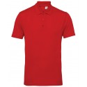 Colour: Fire Red