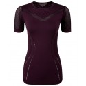 Colour: Mulberry