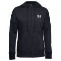 Under Armour Women’s Rival fleece full-zip hoodie
