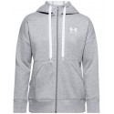 Colour: Steel Medium Heather/White