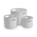Colour: Light Grey