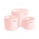 Colour: Pastel Pink