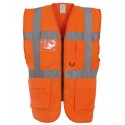 Colour: Orange