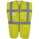 Colour: Yellow
