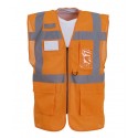 Colour: Orange