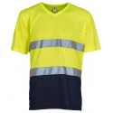 Colour: Yellow/Navy