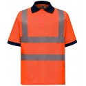 Colour: Orange
