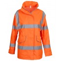 Colour: Orange