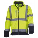 Colour: Yellow/Navy
