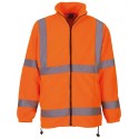 Colour: Orange